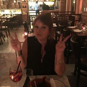 Meet your Posher, Olga